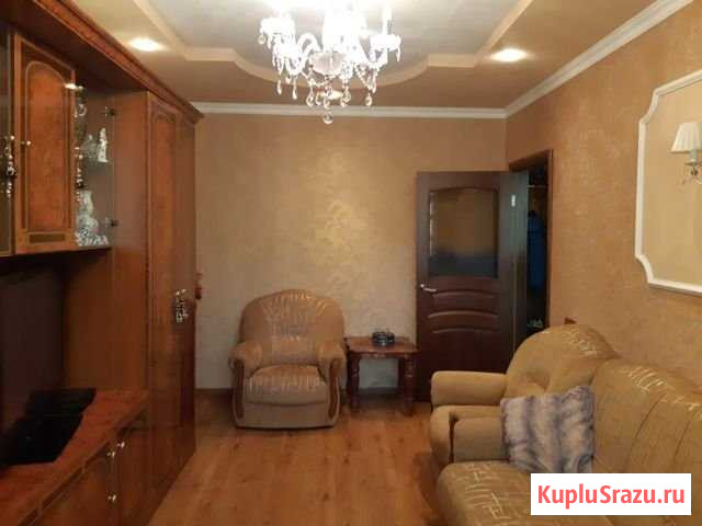 3-комнатная квартира, 63.1 м², 5/9 эт. на продажу в Липецке Липецк - изображение 3