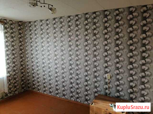 Комната 18 м² в 1-ком. кв., 3/5 эт. на продажу в Россоши Россошь - изображение 2