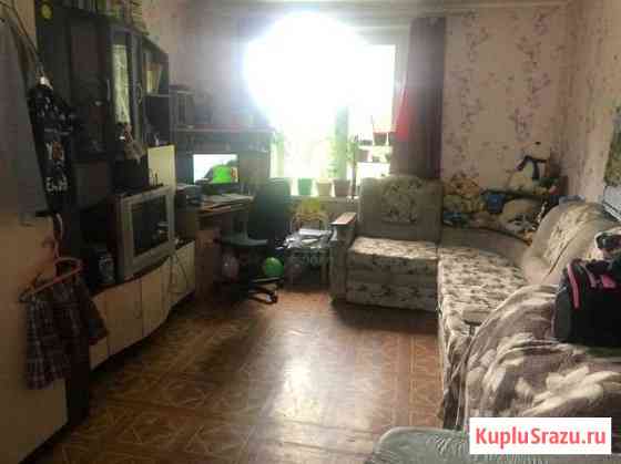 3-комнатная квартира, 58.2 м², 1/5 эт. на продажу в Березниках Березники