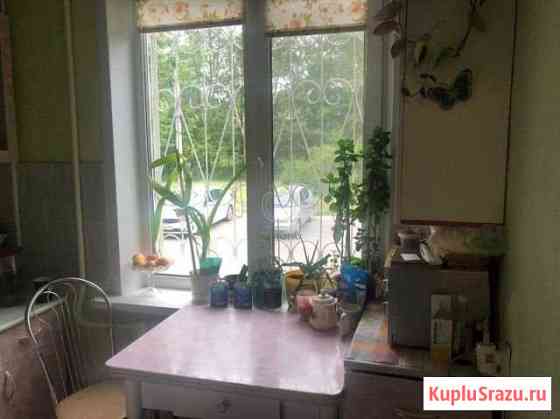 3-комнатная квартира, 58.2 м², 1/5 эт. на продажу в Березниках Березники