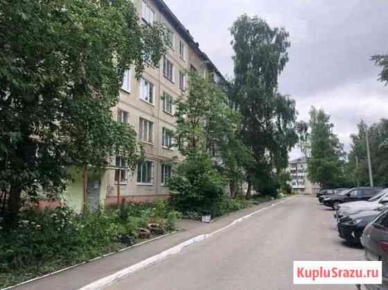 3-комнатная квартира, 58.2 м², 1/5 эт. на продажу в Березниках Березники