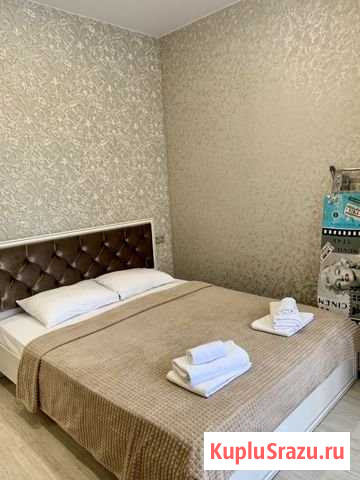 2-комнатная квартира, 35 м², 2/4 эт. в аренду посуточно в Сочи Сочи - изображение 1