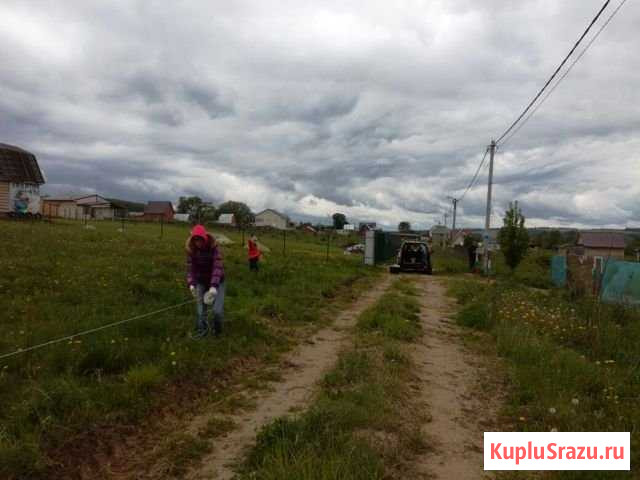 Участок ИЖС 15 сот. на продажу в Дубне Тульской области Дубна - изображение 3