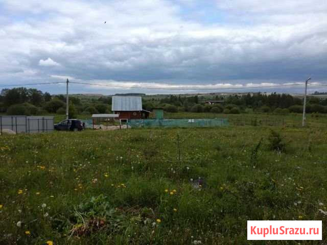 Участок ИЖС 15 сот. на продажу в Дубне Тульской области Дубна - изображение 2