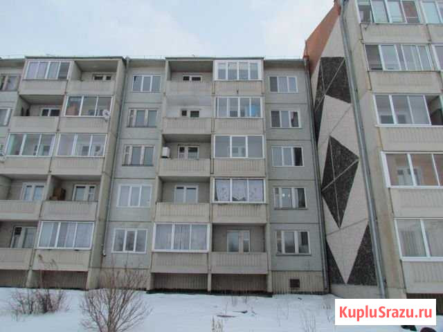 3-комнатная квартира, 65.2 м², 3/5 эт. на продажу в Канске Канск - изображение 1