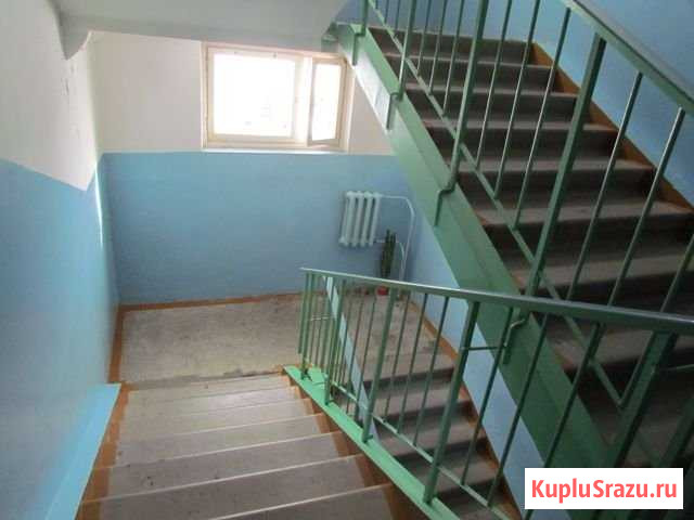 3-комнатная квартира, 65.2 м², 3/5 эт. на продажу в Канске Канск - изображение 3