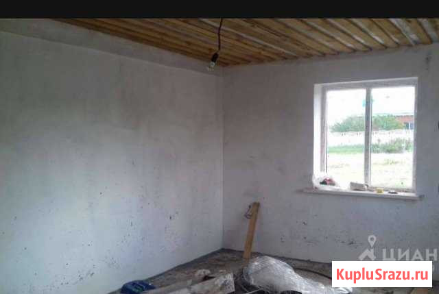 Дом 40 м² на участке 15 сот. на продажу в Белгороде Белгород - изображение 3