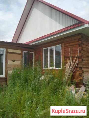 Дом 81 м² на участке 10 сот. на продажу в Абакане Абакан - изображение 3