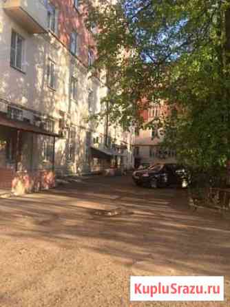 3-комнатная квартира, 74 м², 5/5 эт. на продажу в Казани Казань