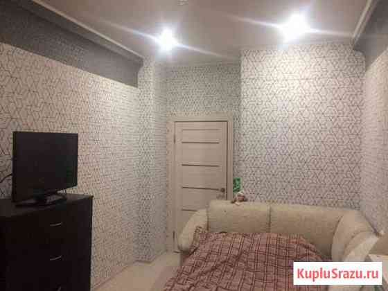 3-комнатная квартира, 74 м², 5/5 эт. на продажу в Казани Казань