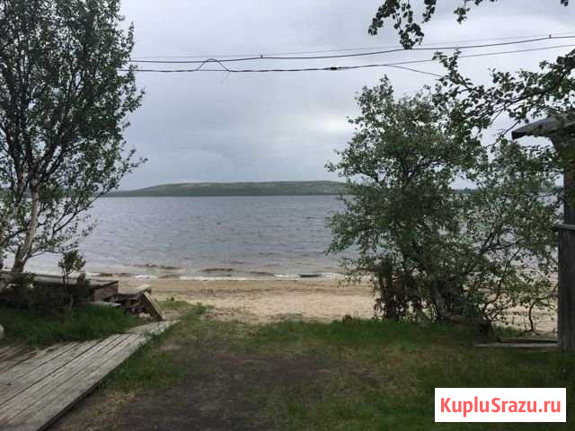 Дача 40 м² на участке 54 сот. на продажу в Североморске-3 Североморск-3 - изображение 1
