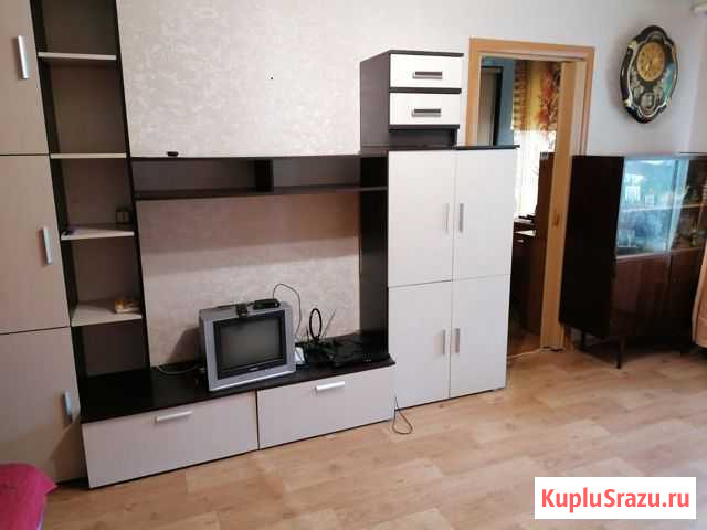 Комната 20 м² в 2-ком. кв., 1/5 эт. на продажу в Пензе Пенза - изображение 3