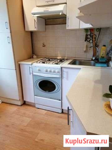 Комната 20 м² в 2-ком. кв., 1/5 эт. на продажу в Пензе Пенза - изображение 2