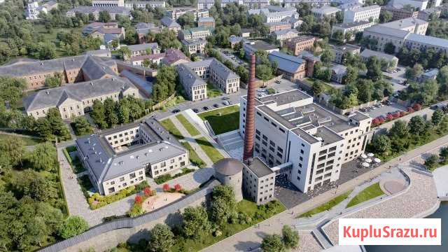 1-комнатная квартира, 34.3 м², 2/3 эт. на продажу в Пскове Псков - изображение 2