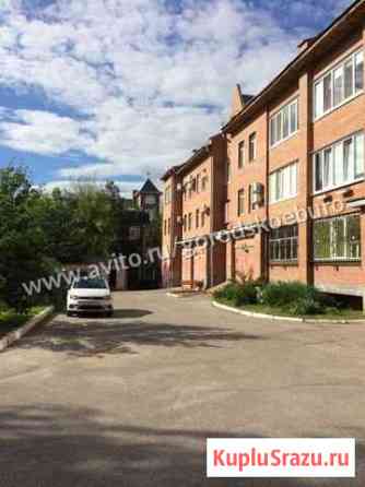 3-комнатная квартира, 125 м², 1/3 эт. на продажу в Ульяновске Ульяновск