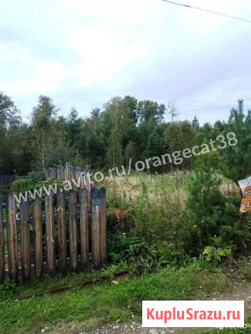 Участок СНТ, ДНП 10 сот. на продажу в Маркове Маркова - изображение 3