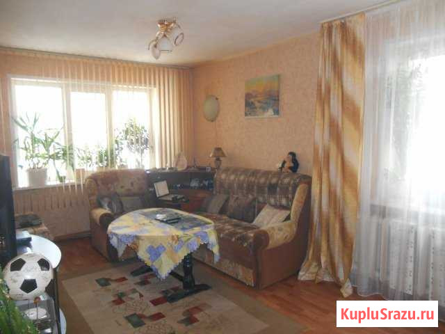 2-комнатная квартира, 47 м², 1/9 эт. на продажу в Ярославле Ярославль - изображение 1