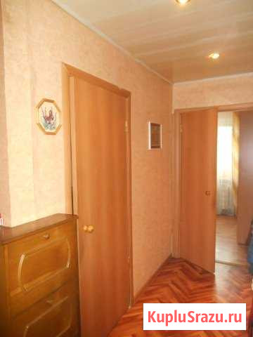 2-комнатная квартира, 47 м², 1/9 эт. на продажу в Ярославле Ярославль - изображение 3