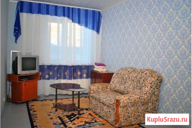 2-комнатная квартира, 45 м², 2/5 эт. в аренду посуточно в Златоусте Златоуст - изображение 3