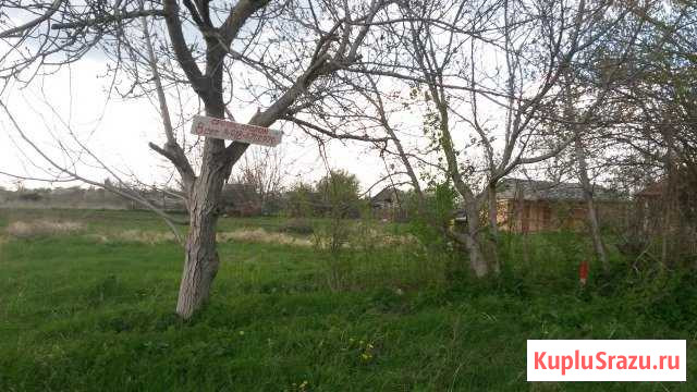 Участок ИЖС 8 сот. на продажу в Тимашевске Тимашевск - изображение 1