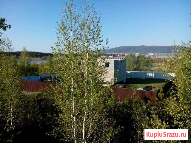Дом 192 м² на участке 8 сот. на продажу в Миассе Миасс - изображение 1