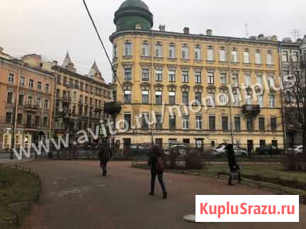 Помещение под общепит, 115,6 м2 Санкт-Петербург - изображение 2