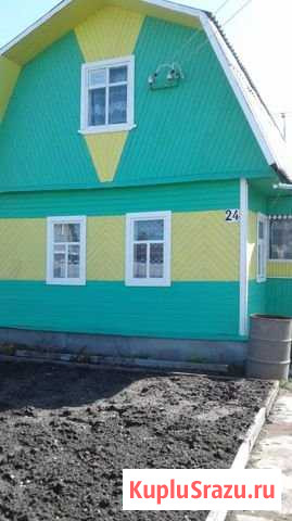 Дом 63.5 м² на участке 6 сот. на продажу в Северодвинске Северодвинск - изображение 2