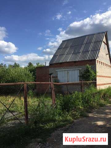 Участок СНТ, ДНП 4 сот. на продажу в Копейске Копейск - изображение 1