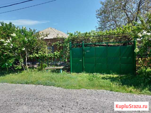 Дом 57 м² на участке 13 сот. на продажу в Таганроге Таганрог - изображение 1