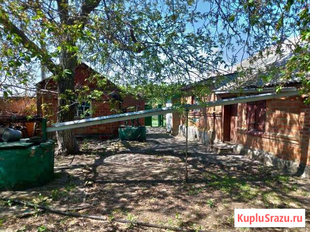 Дом 57 м² на участке 13 сот. на продажу в Таганроге Таганрог - изображение 2