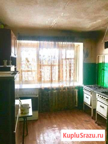 Комната 13 м² в 5-ком. кв., 5/5 эт. на продажу в Салавате Салават - изображение 2