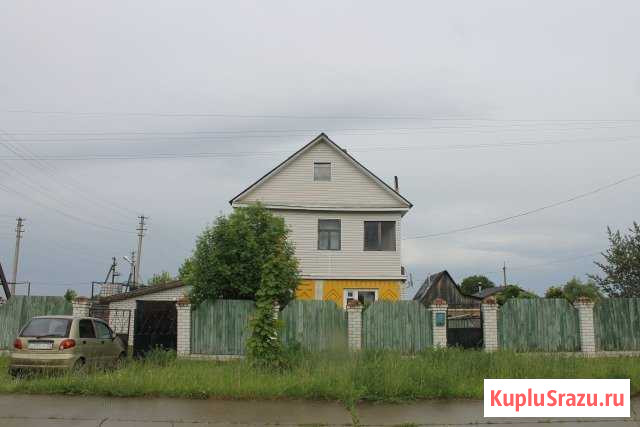 Дом 100 м² на участке 15 сот. на продажу в Суздале Суздаль - изображение 1