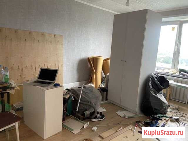 1-комнатная квартира, 22 м², 8/9 эт. на продажу в Балашихе Балашиха - изображение 1