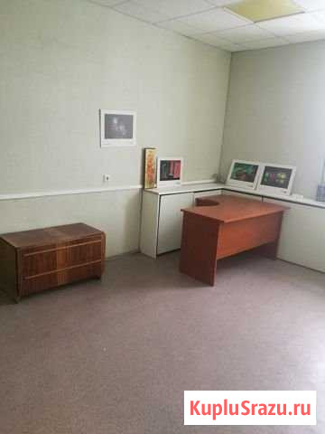 Офисное помещение, 15.8 кв.м. Петрозаводск - изображение 1