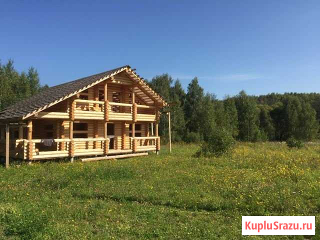 Участок СНТ, ДНП 12 сот. на продажу в Малино Малино - изображение 1