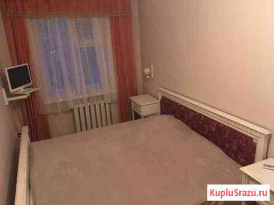 2-комнатная квартира, 43 м², 3/5 эт. в аренду посуточно в Кисловодске Кисловодск