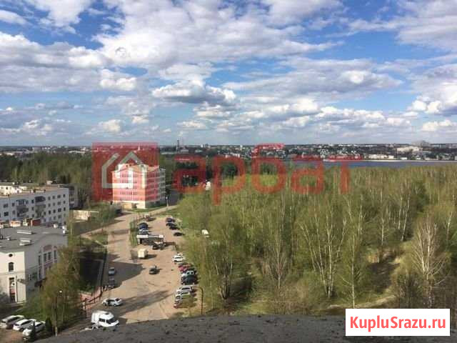 2-комнатная квартира, 93.6 м², 11/12 эт. на продажу в Костроме Кострома - изображение 2