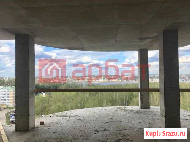 2-комнатная квартира, 93.6 м², 11/12 эт. на продажу в Костроме Кострома - изображение 1