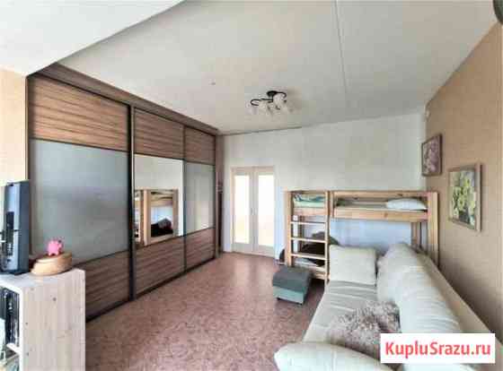 1-комнатная квартира, 40 м², 3/3 эт. на продажу в Перми Пермь