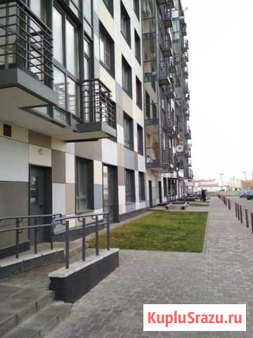 Квартира-студия, 17 м², 1/12 эт. на продажу в Лыткарино Лыткарино - изображение 1