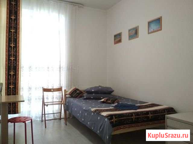Квартира-студия, 17 м², 1/12 эт. на продажу в Лыткарино Лыткарино - изображение 2