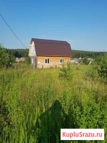 Дом 43 м² на участке 10 сот. на продажу в Нижнем Тагиле Нижний Тагил - изображение 2