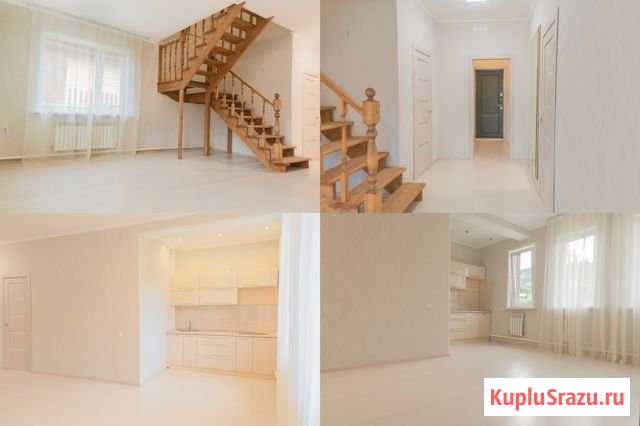 Коттедж 109.2 м² на участке 9 сот. на продажу в Горно-Алтайске Горно-Алтайск - изображение 3