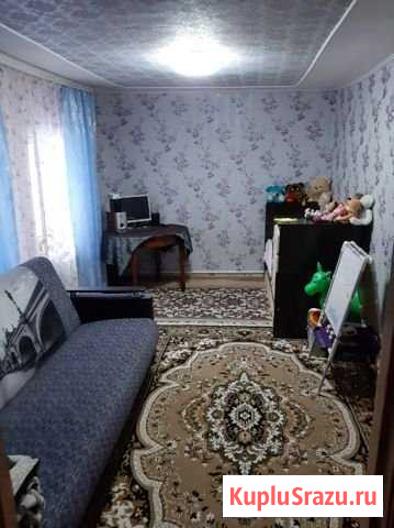 Дом 50 м² на участке 28 сот. на продажу в Липецке Липецк - изображение 3