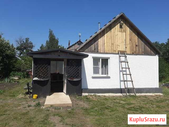 Дом 50 м² на участке 28 сот. на продажу в Липецке Липецк - изображение 2