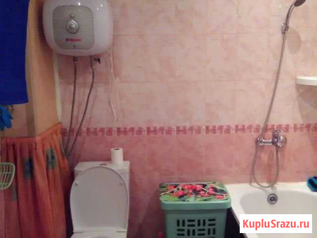 1-комнатная квартира, 31.9 м², 1/6 эт. на продажу в Кургане Курган - изображение 3