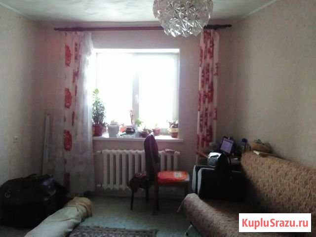 1-комнатная квартира, 31.9 м², 1/6 эт. на продажу в Кургане Курган - изображение 1