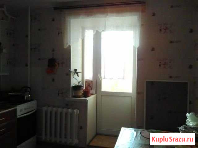 1-комнатная квартира, 31.9 м², 1/6 эт. на продажу в Кургане Курган - изображение 2