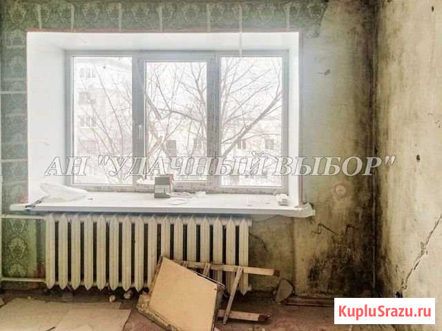 1-комнатная квартира, 30 м², 3/5 эт. на продажу в Муроме Муром - изображение 1