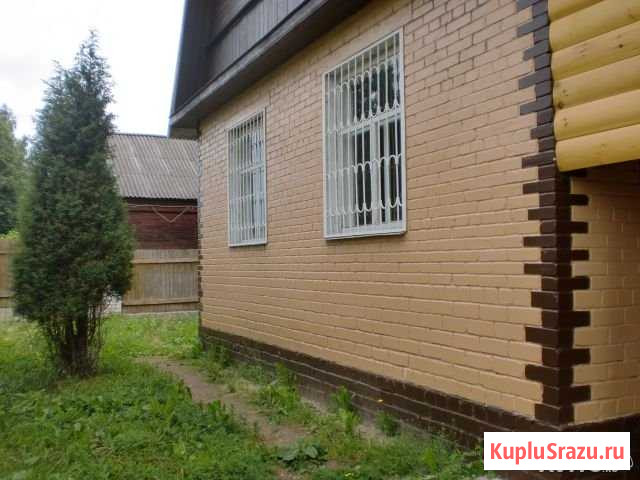 Дом 120 м² на участке 22 сот. на продажу в Кольчугино Кольчугино - изображение 2